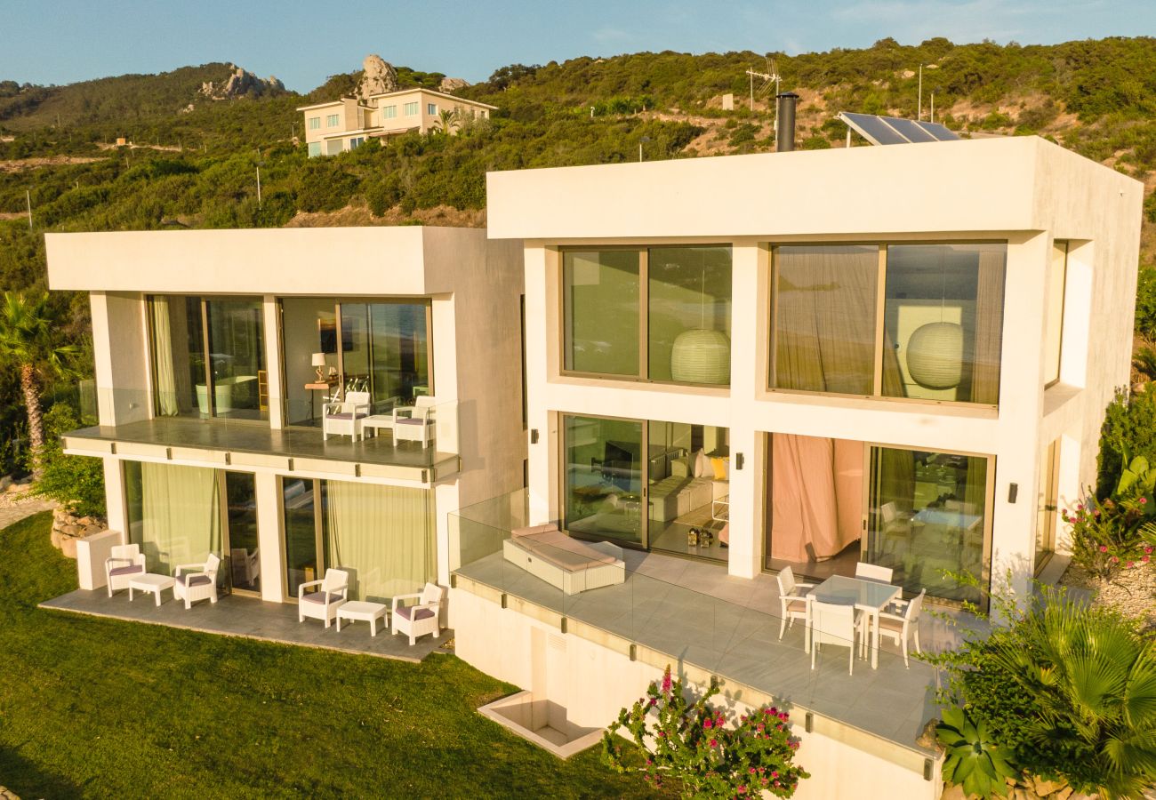 Villa en Zahara de los Atunes - Sueño de Mar