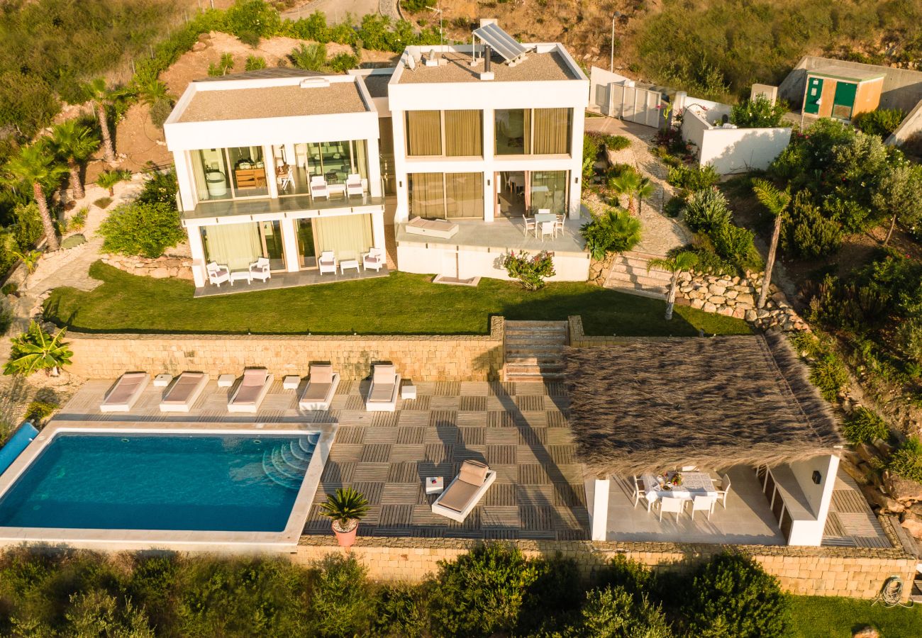 Villa en Zahara de los Atunes - Sueño de Mar