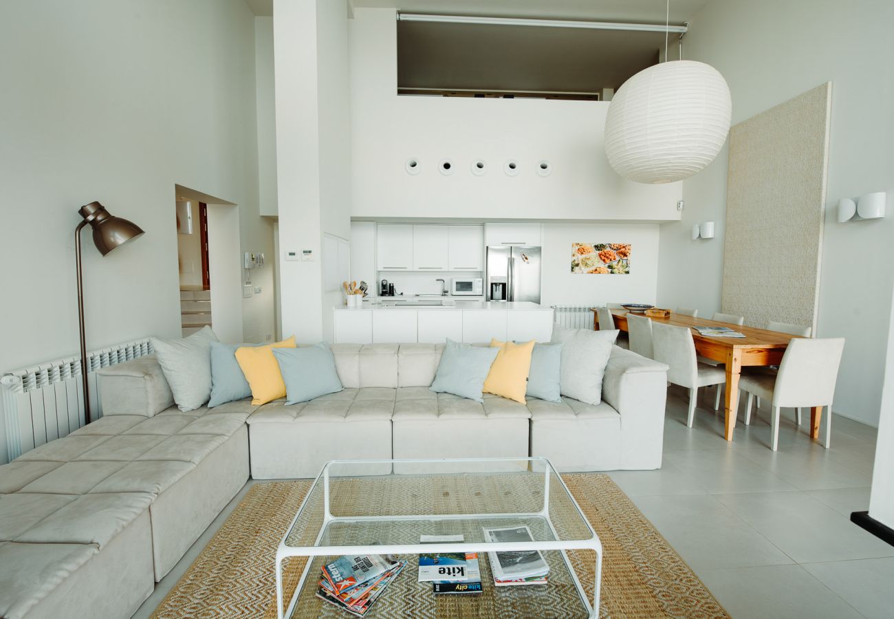 Villa en Zahara de los Atunes - Sueño de Mar