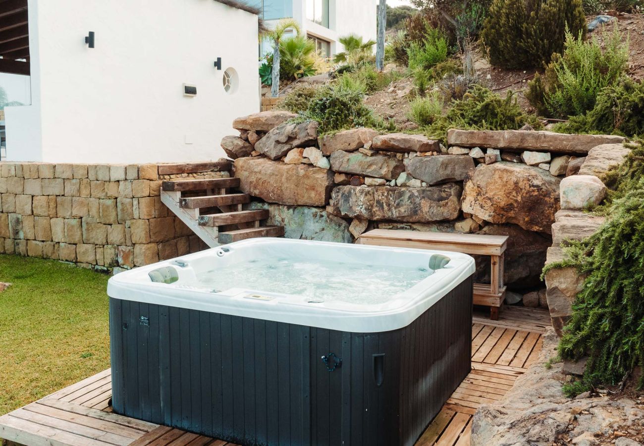 Villa en Zahara de los Atunes - Sueño de Mar