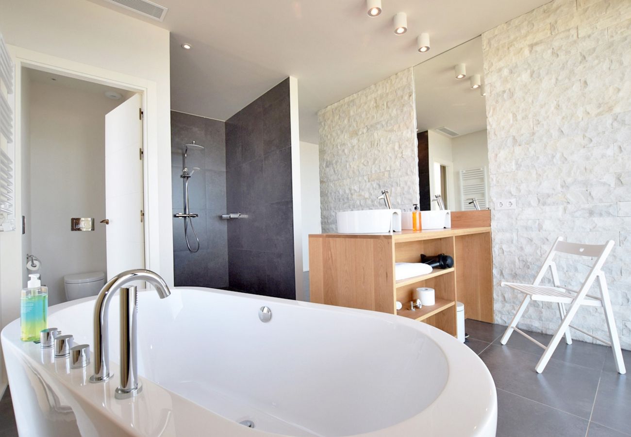 Villa en Zahara de los Atunes - Sueño de Mar