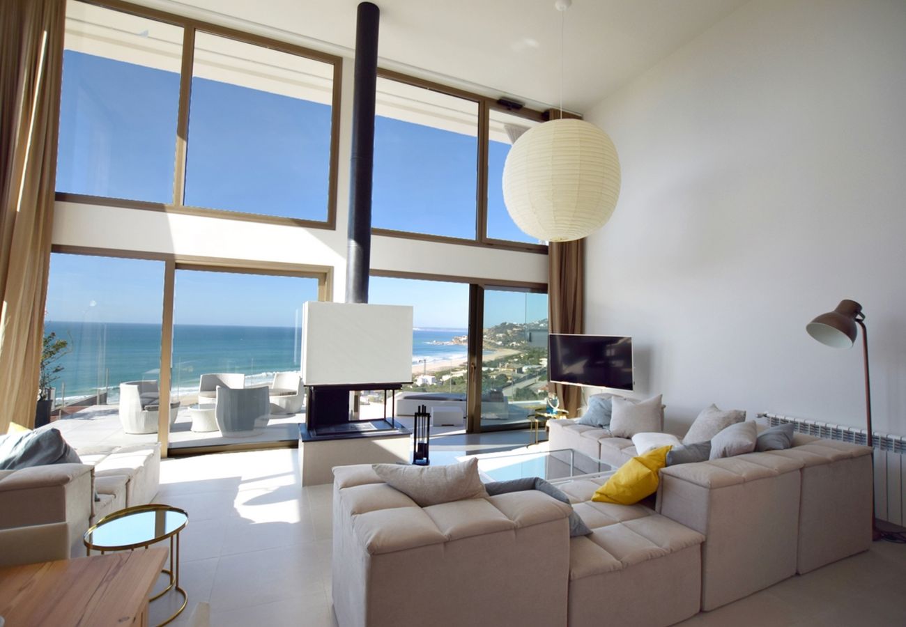 Villa en Zahara de los Atunes - Sueño de Mar