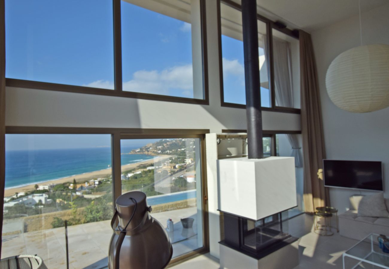 Villa en Zahara de los Atunes - Sueño de Mar