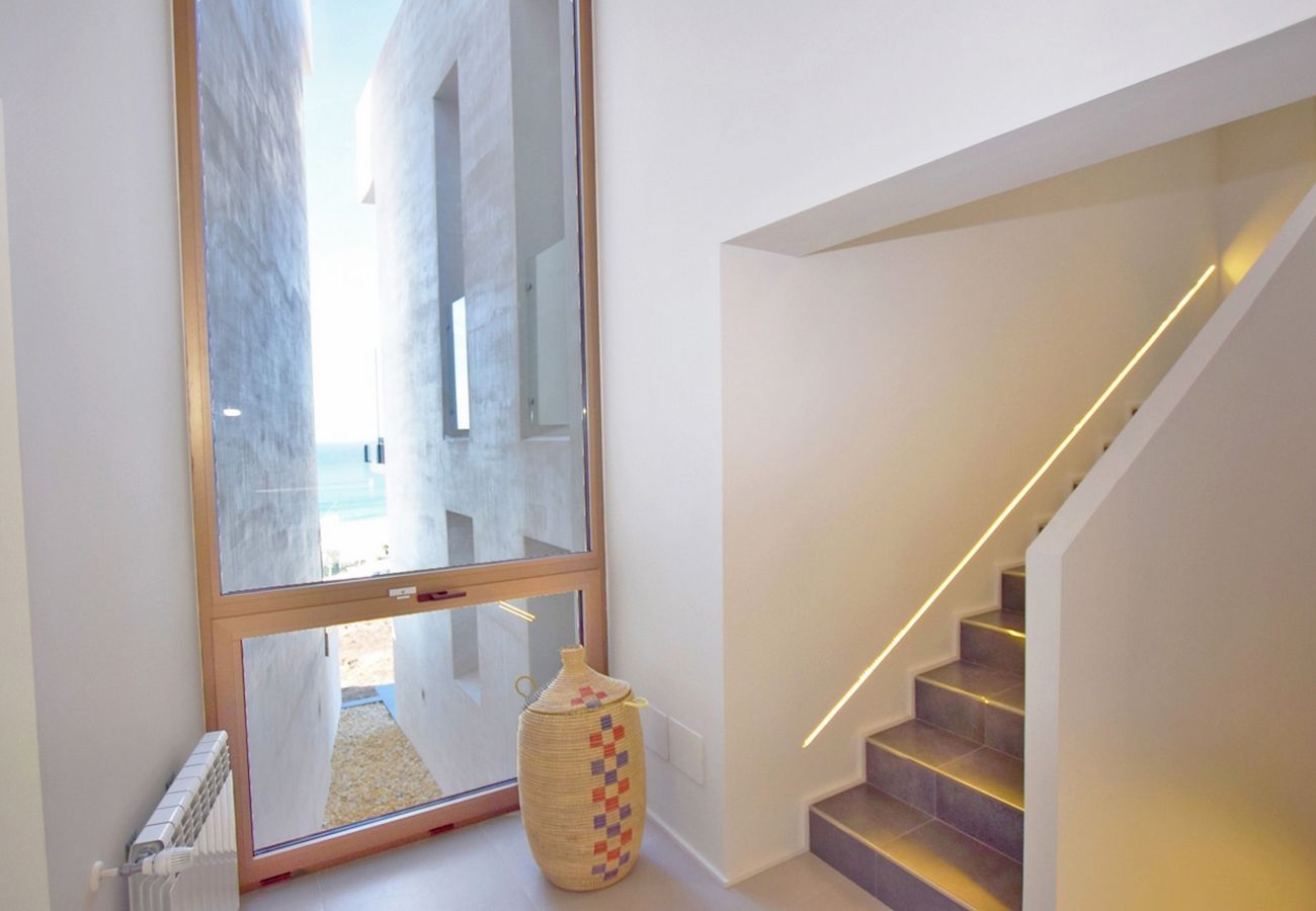 Villa en Zahara de los Atunes - Sueño de Mar