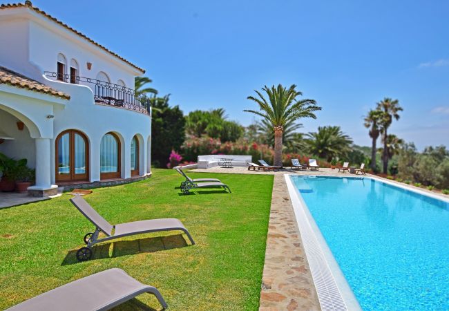 Chalet en Tarifa - Apolonia