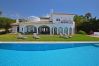Chalet en Tarifa - Apolonia