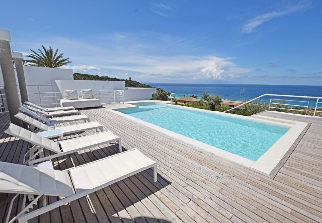 Chalet en Tarifa - Barbaria
