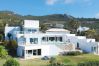 Chalet en Tarifa - Barbaria