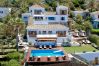 Chalet en Tarifa - El Peñón