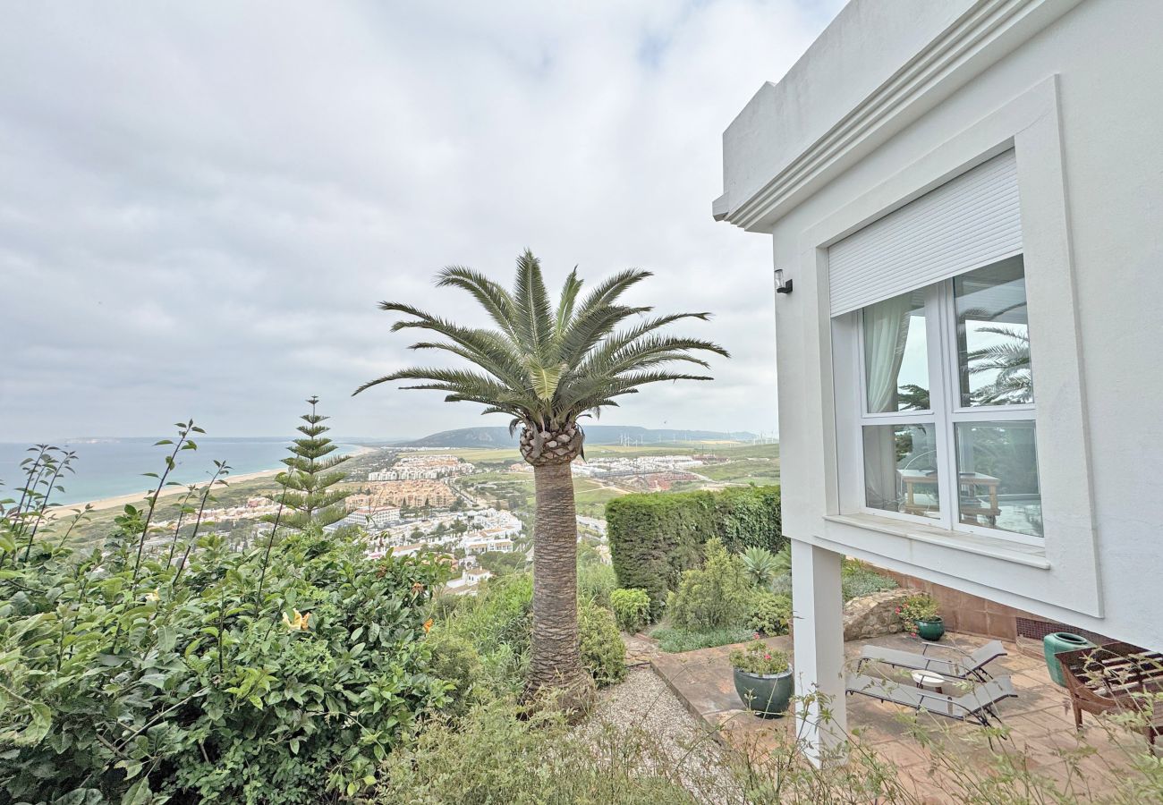 Chalet en Tarifa - Buddha