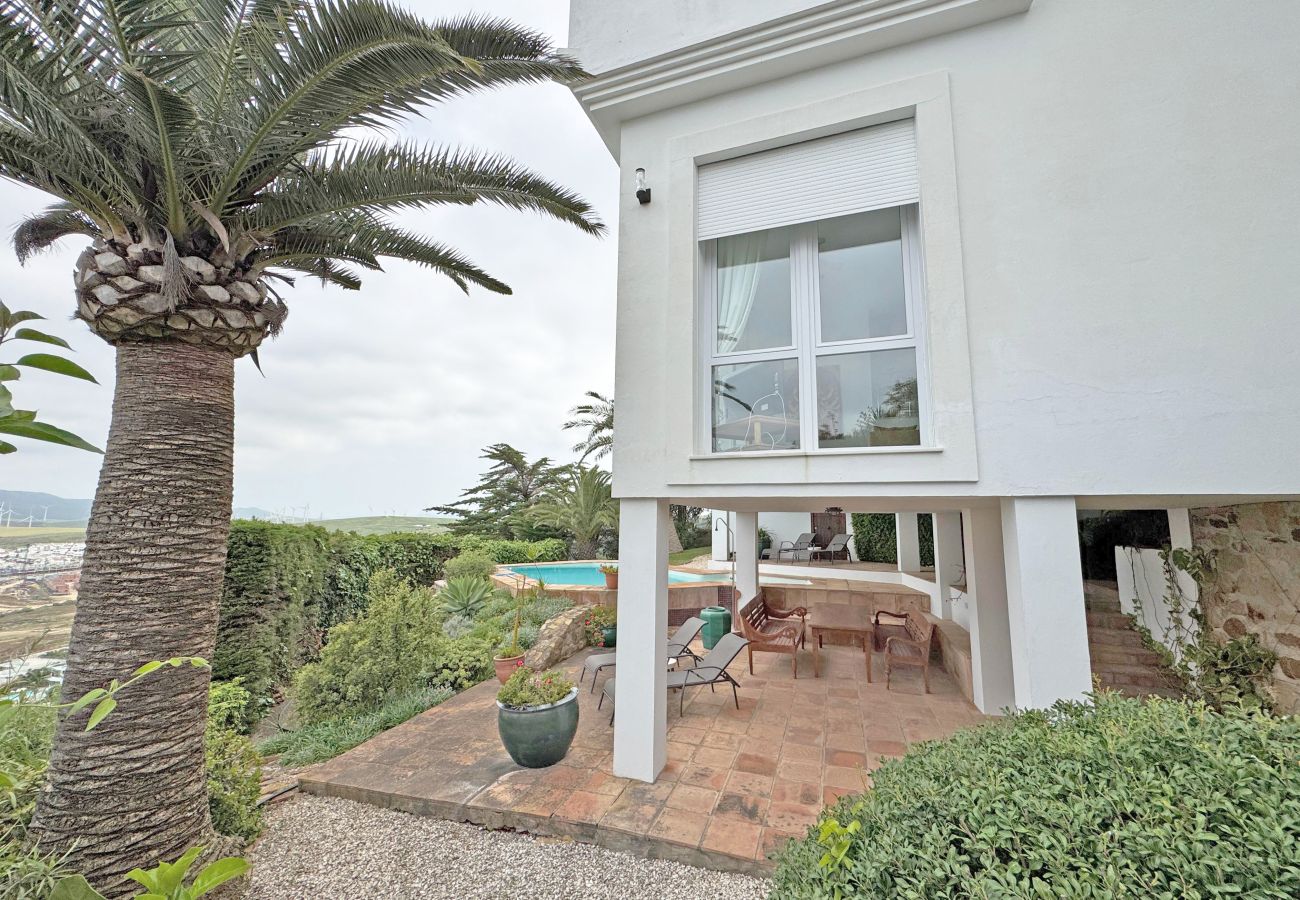 Chalet en Tarifa - Buddha