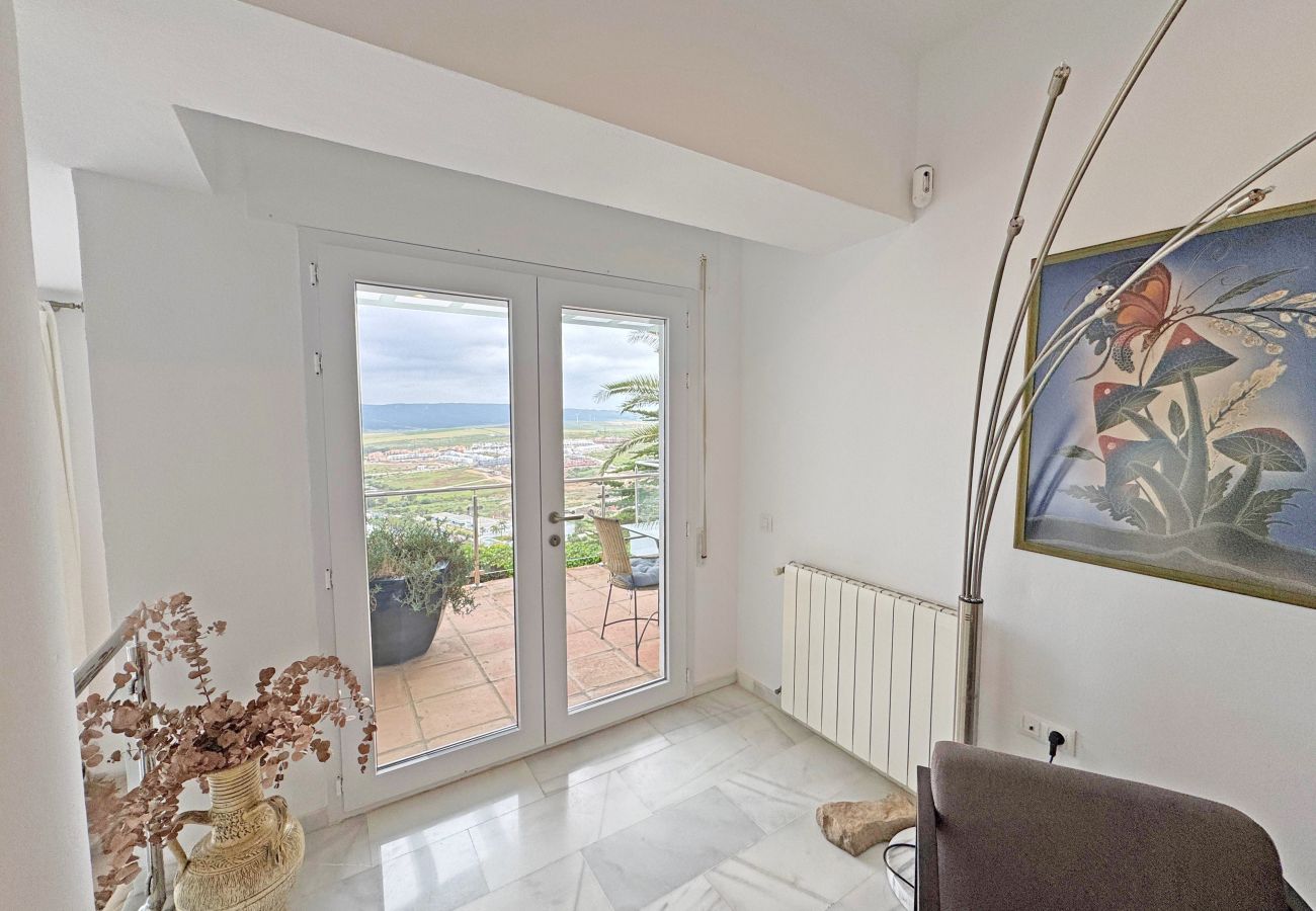 Chalet en Tarifa - Buddha