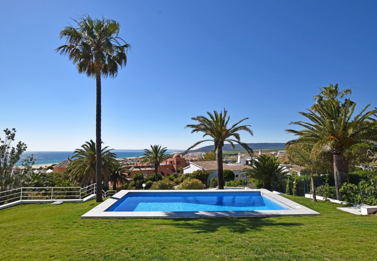 Villa en Tarifa - El Pancho