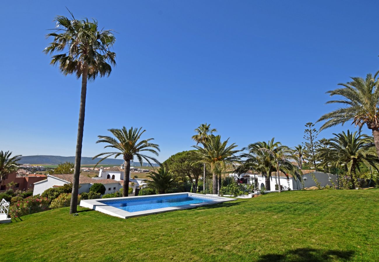 Villa en Tarifa - El Pancho