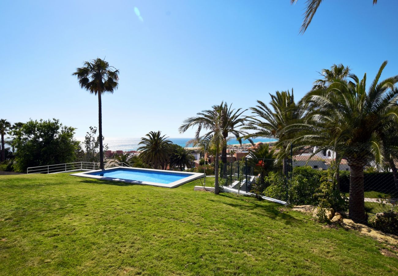 Villa en Tarifa - El Pancho