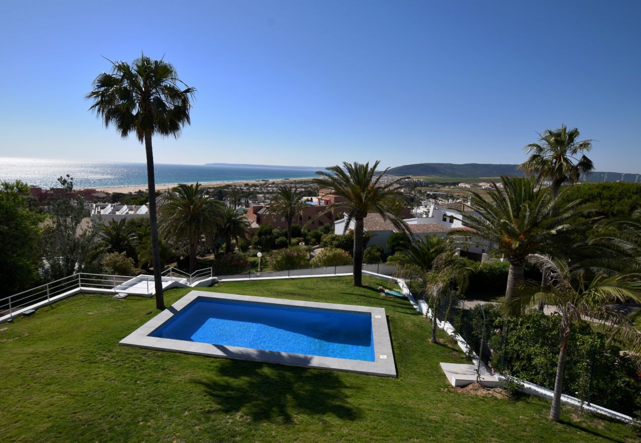 Villa en Tarifa - El Pancho