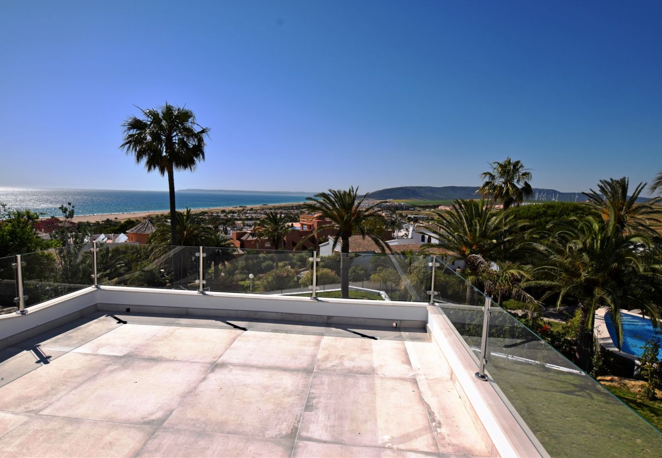 Villa en Tarifa - El Pancho