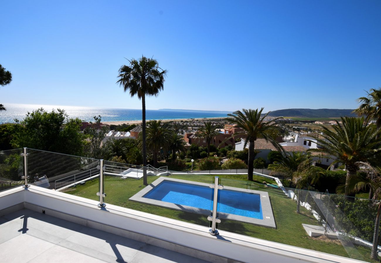 Villa en Tarifa - El Pancho