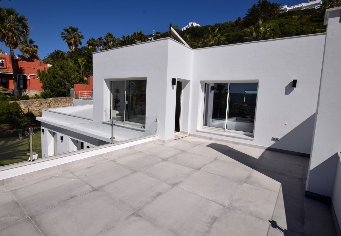 Villa en Tarifa - El Pancho