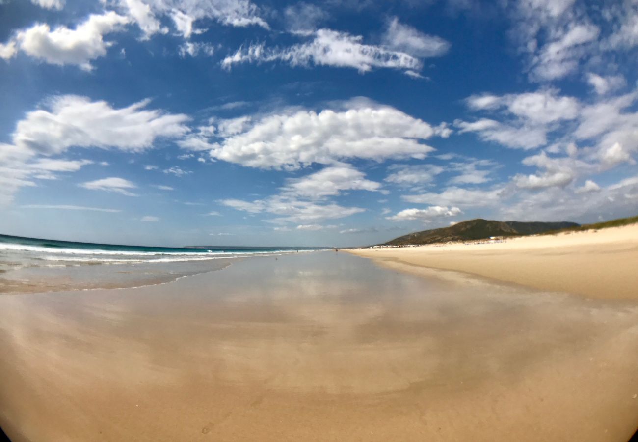 Villa en Tarifa - El Pancho