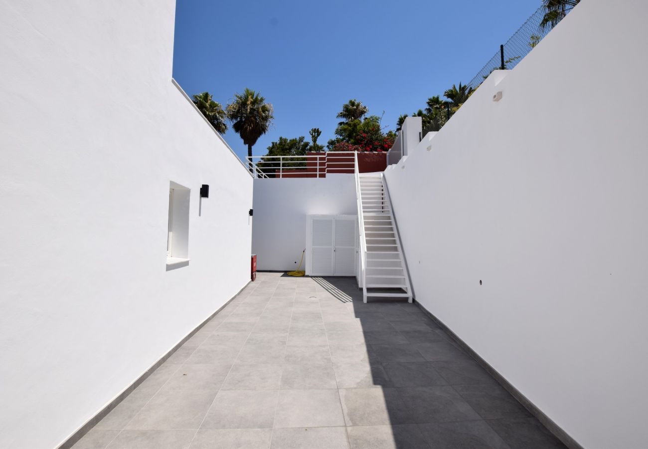 Villa en Tarifa - El Pancho