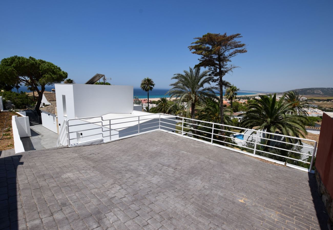 Villa en Tarifa - El Pancho