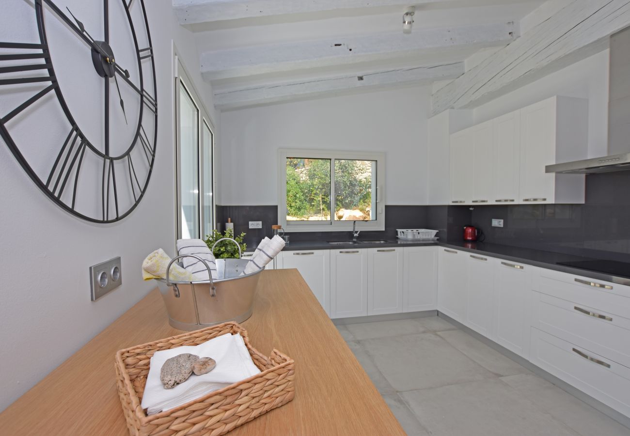 Villa en Tarifa - El Pancho