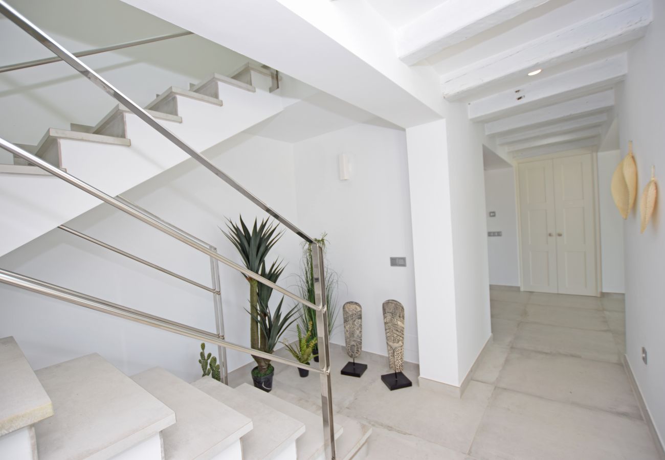Villa en Tarifa - El Pancho