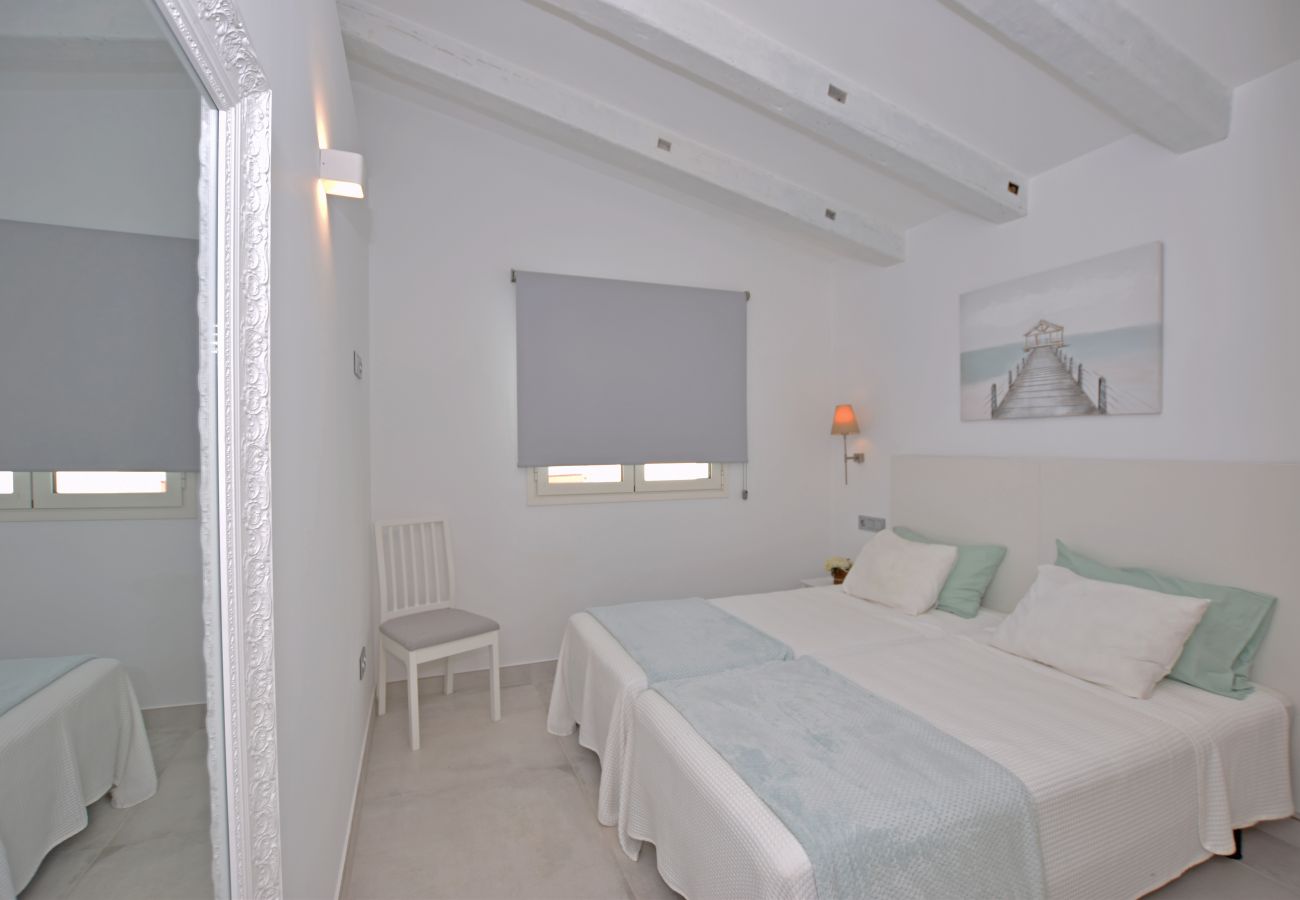 Villa en Tarifa - El Pancho
