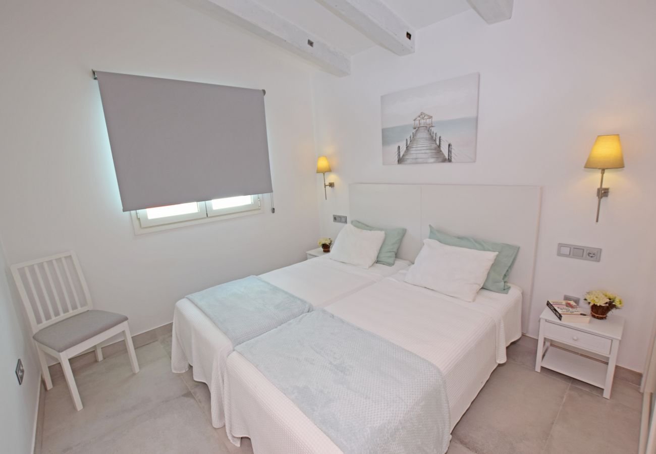 Villa en Tarifa - El Pancho