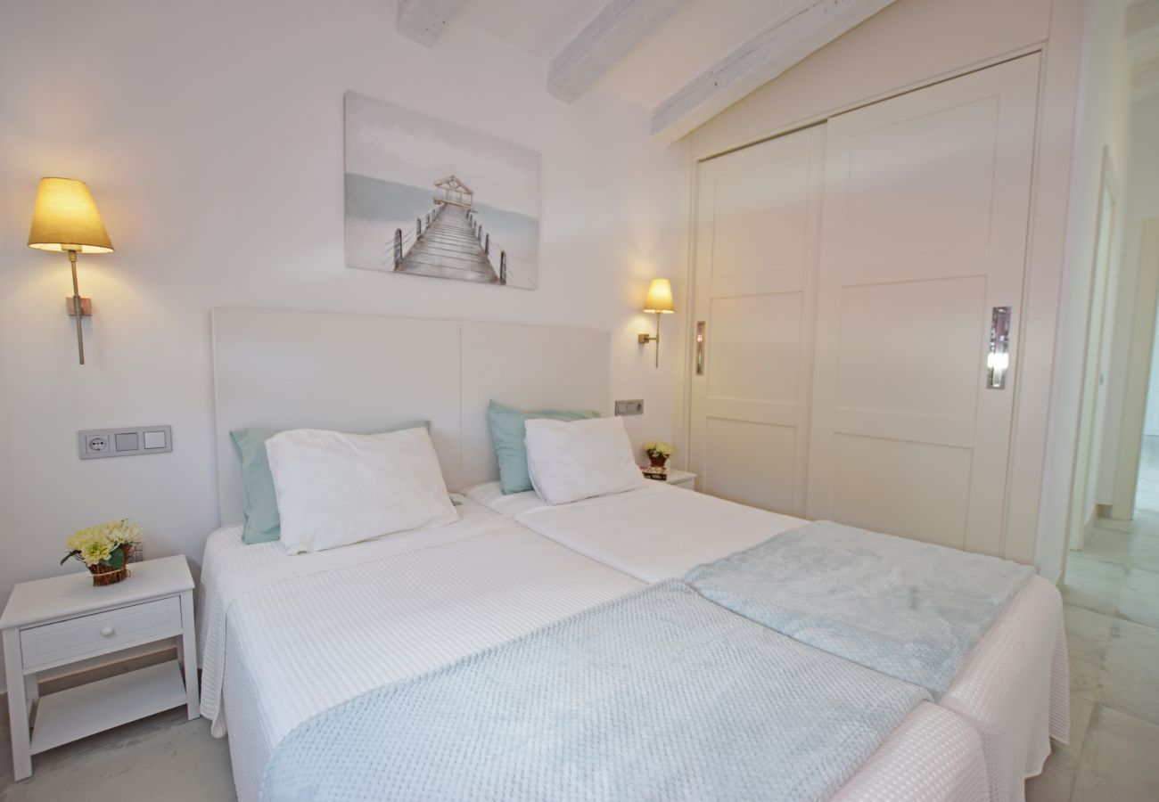 Villa en Tarifa - El Pancho