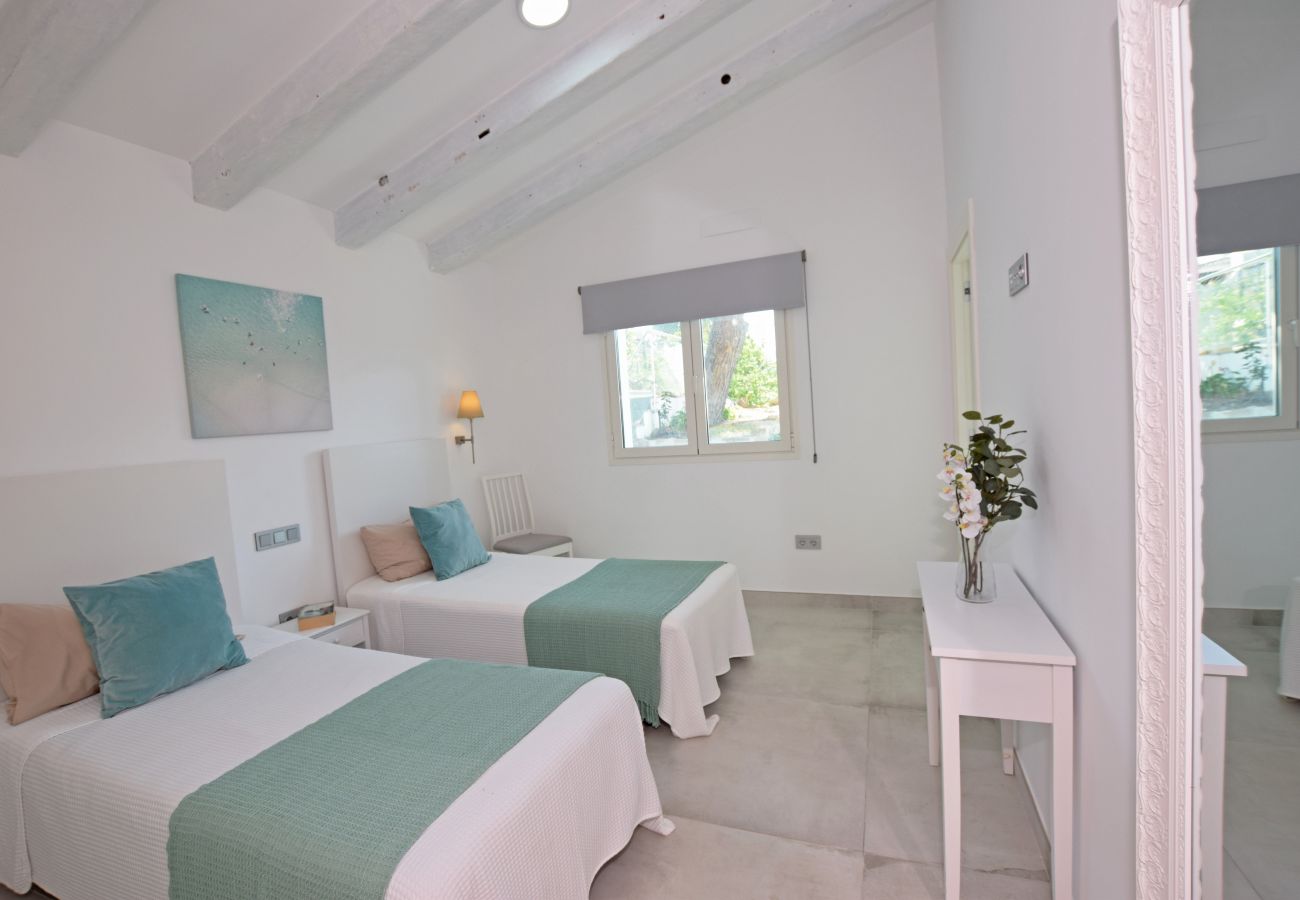Villa en Tarifa - El Pancho