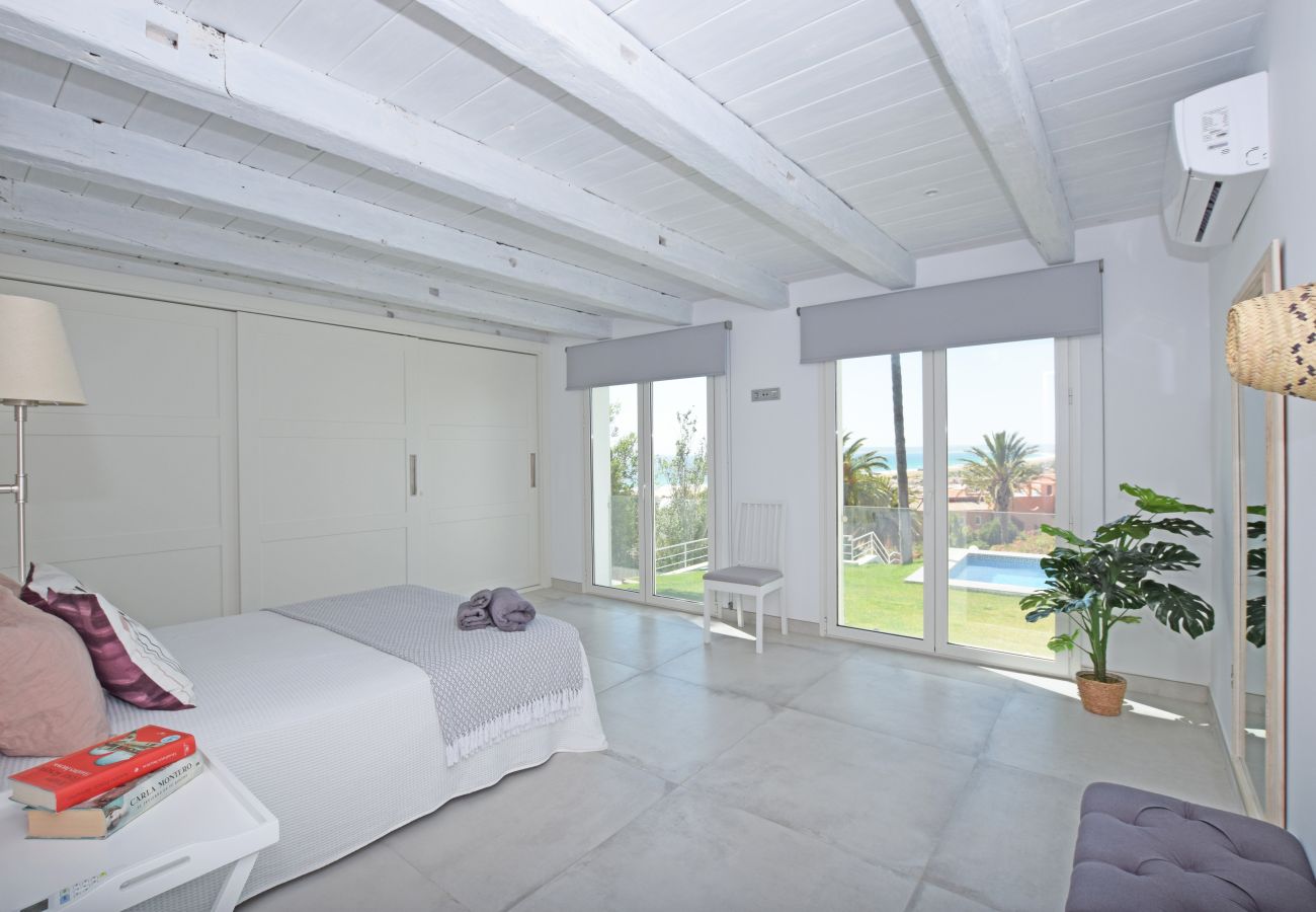 Villa en Tarifa - El Pancho