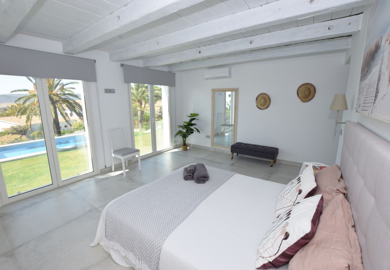 Villa en Tarifa - El Pancho