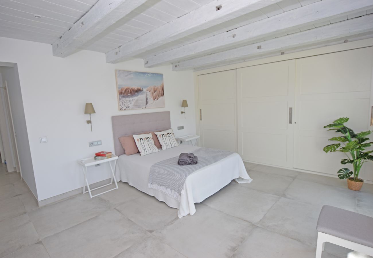 Villa en Tarifa - El Pancho