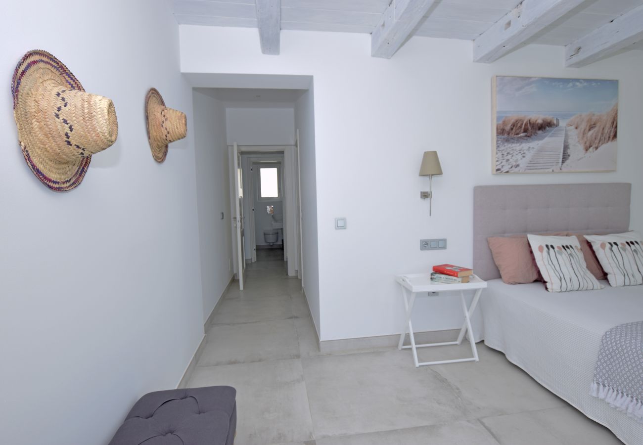 Villa en Tarifa - El Pancho