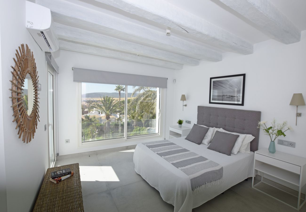 Villa en Tarifa - El Pancho