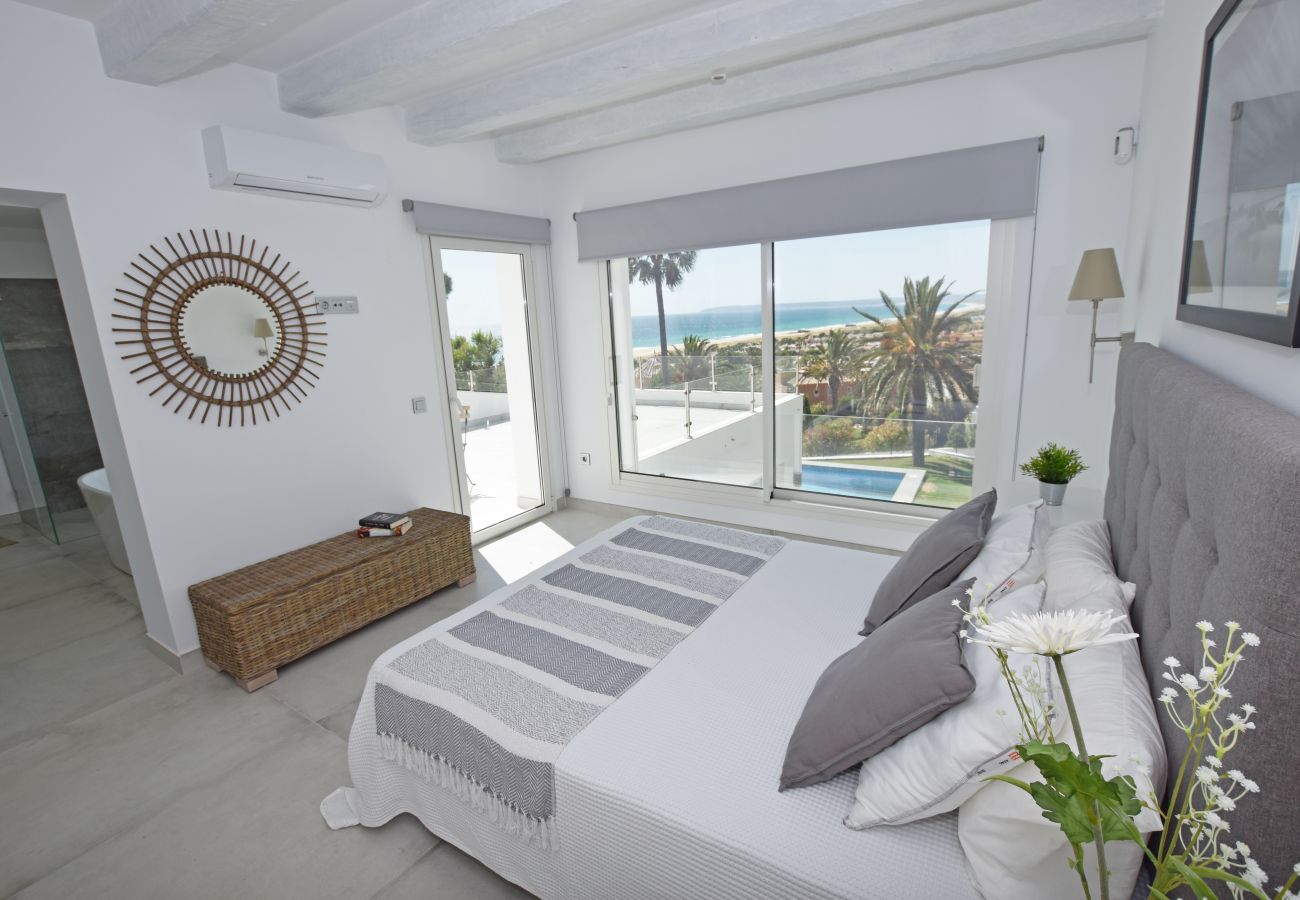 Villa en Tarifa - El Pancho