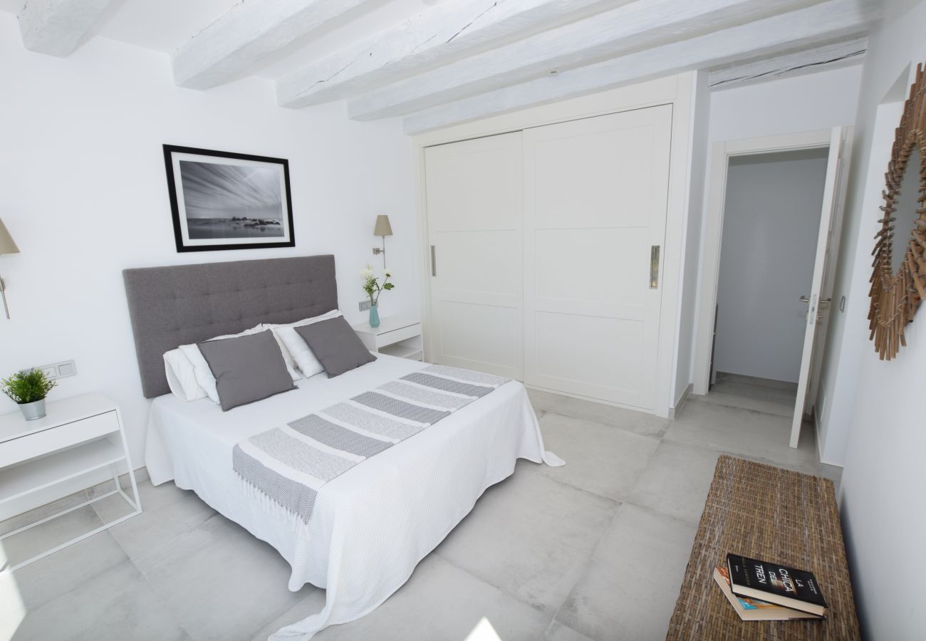 Villa en Tarifa - El Pancho