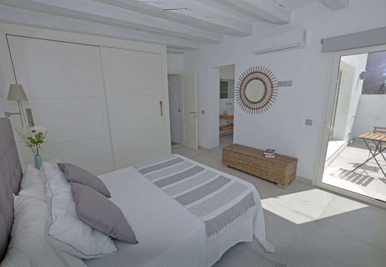 Villa en Tarifa - El Pancho
