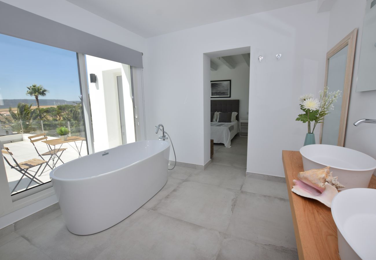 Villa en Tarifa - El Pancho