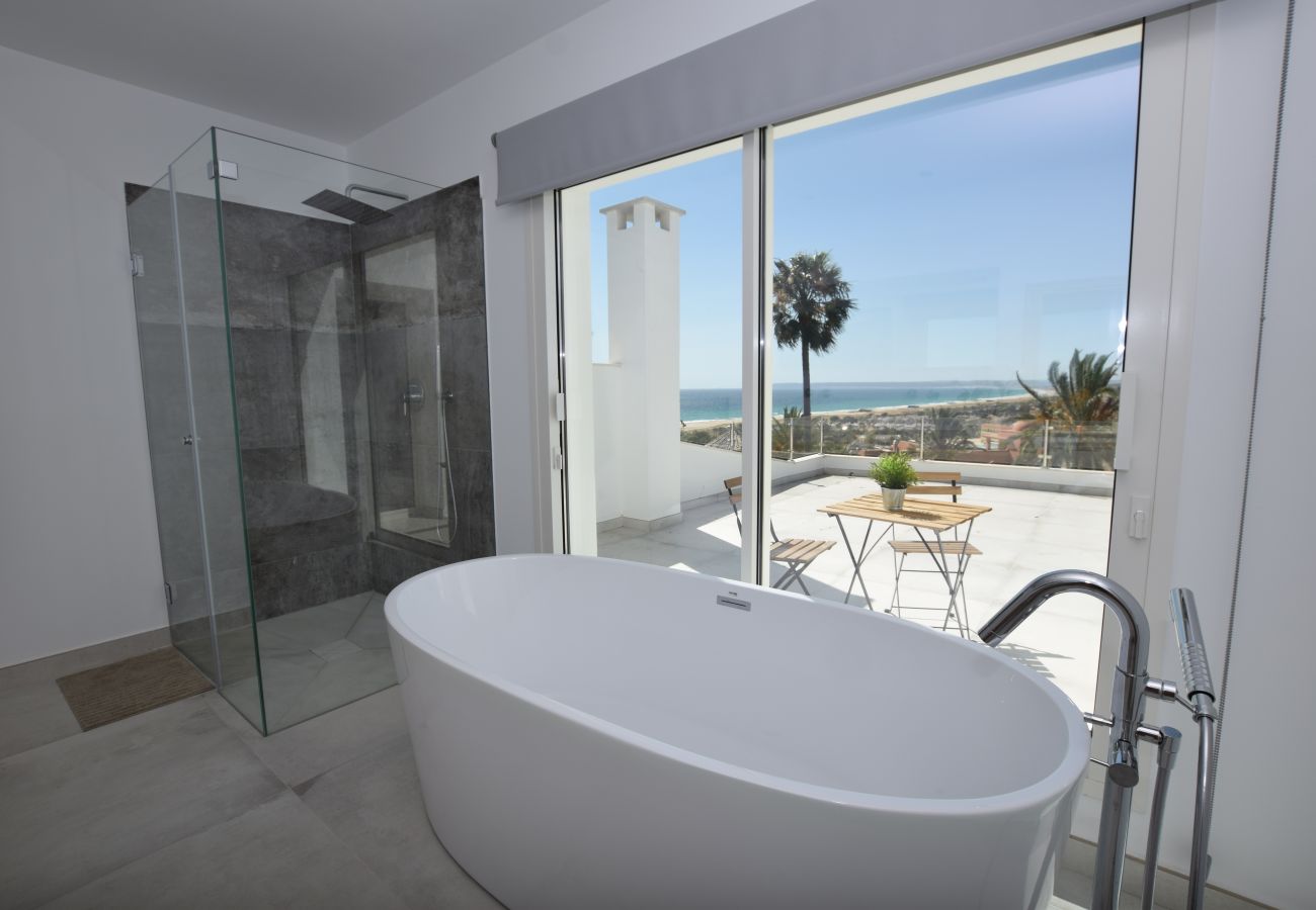 Villa en Tarifa - El Pancho