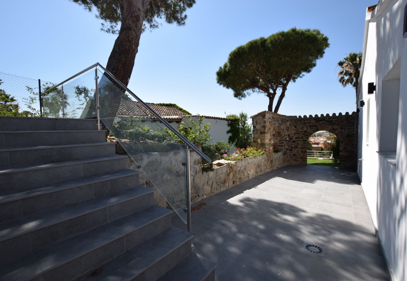Villa en Tarifa - El Pancho