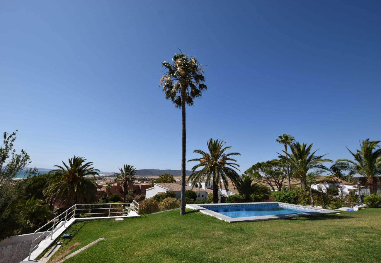 Villa en Tarifa - El Pancho
