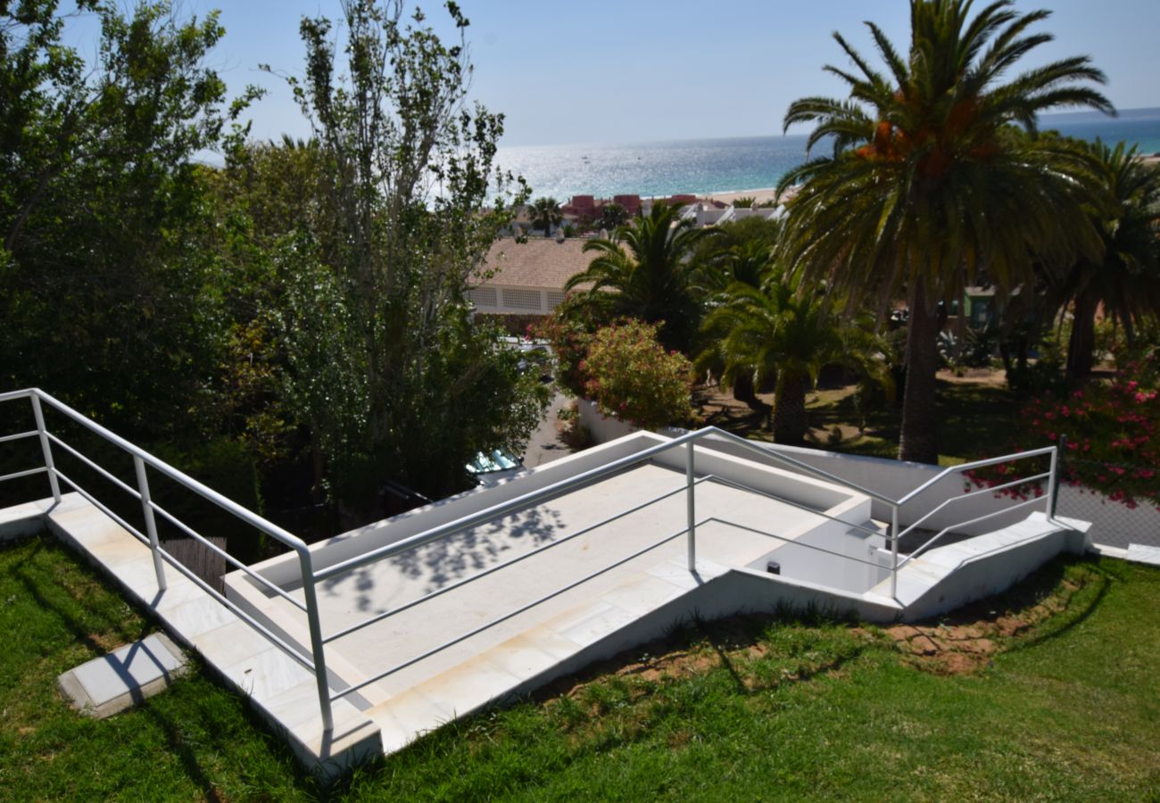 Villa en Tarifa - El Pancho