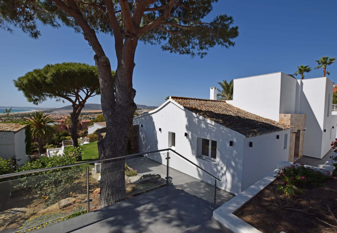 Villa en Tarifa - El Pancho