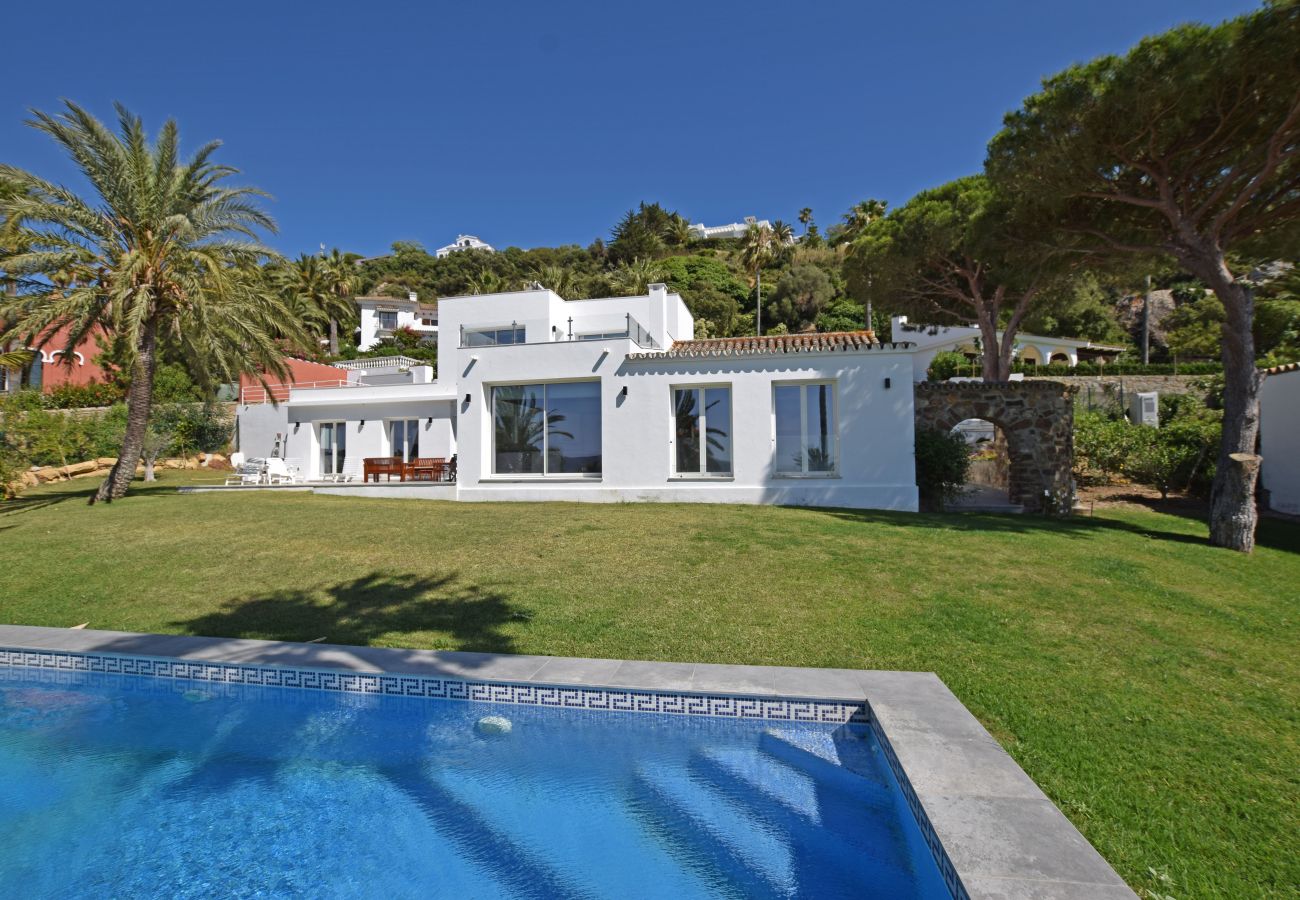 Villa en Tarifa - El Pancho