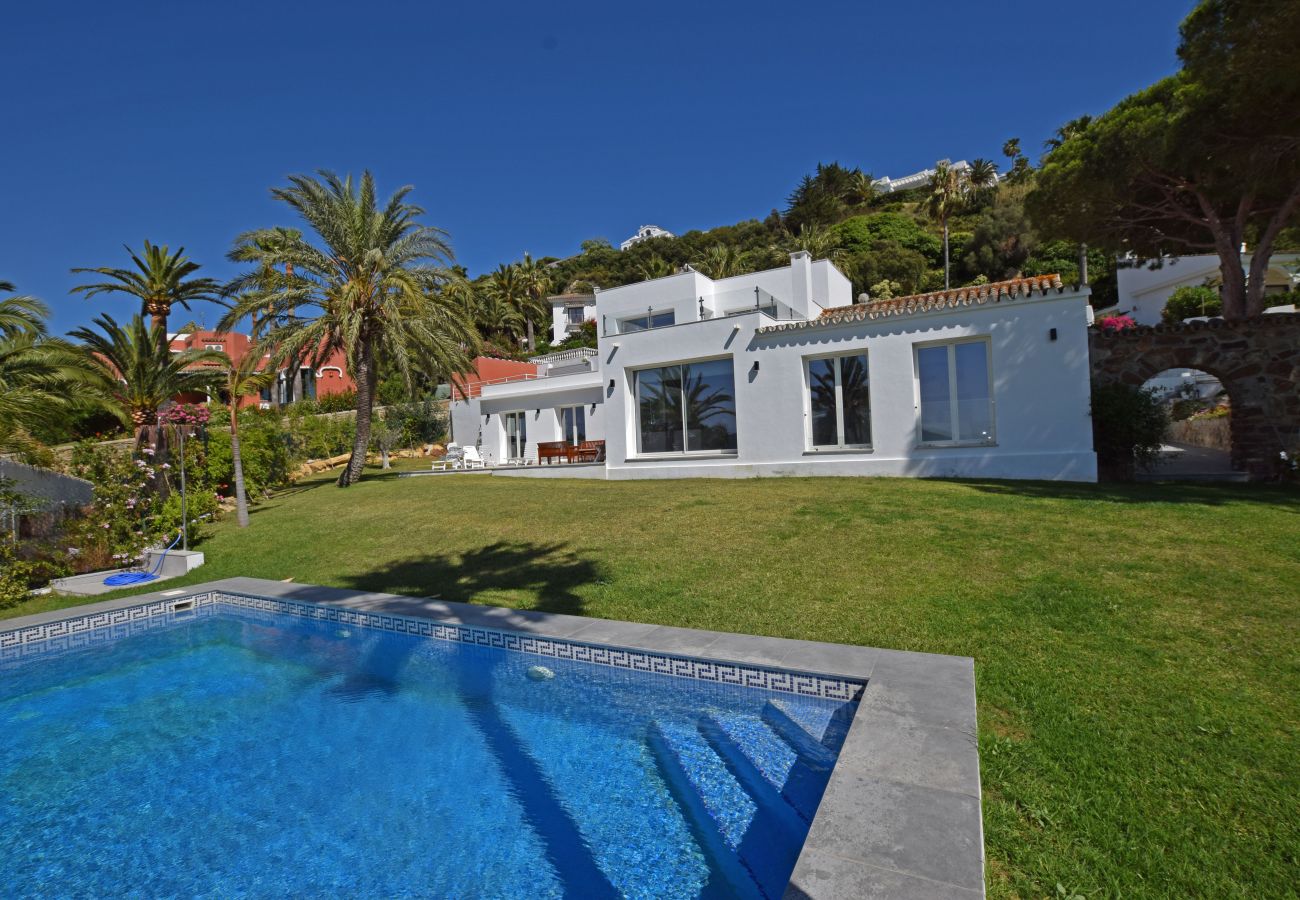 Villa en Tarifa - El Pancho