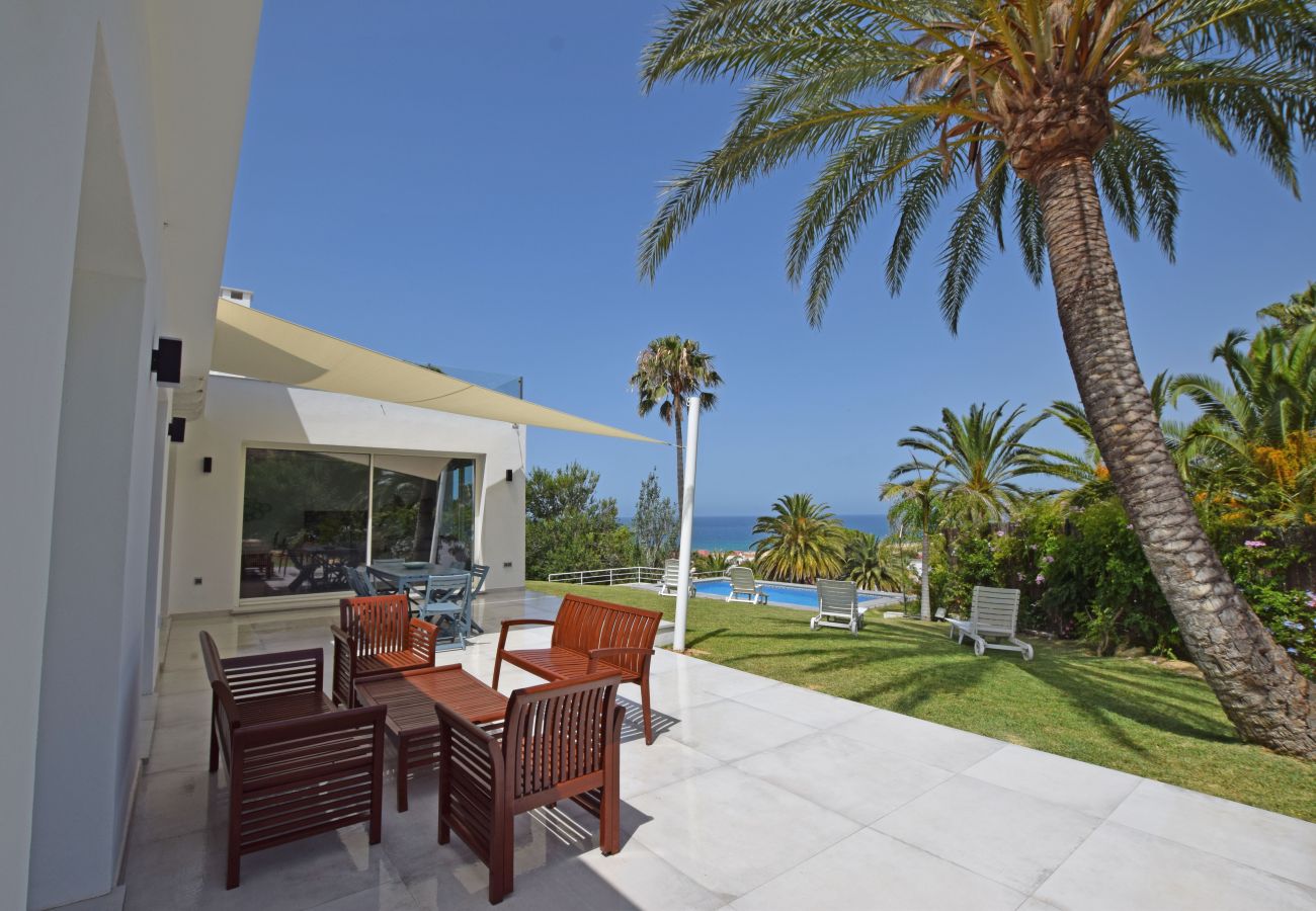 Villa en Tarifa - El Pancho