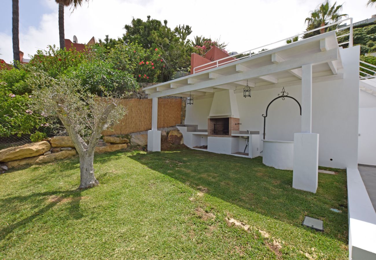 Villa en Tarifa - El Pancho